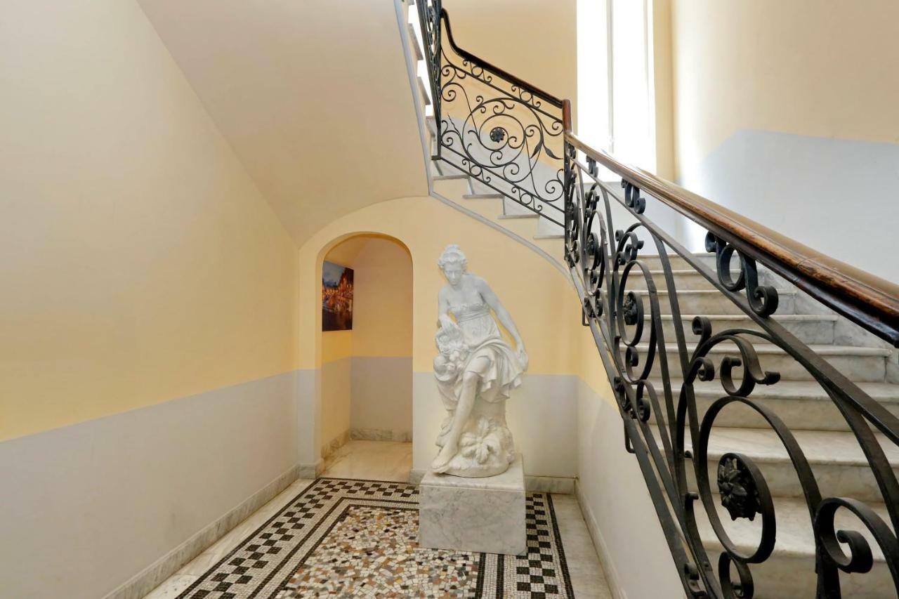Apartment Vittoria Colonna Rom