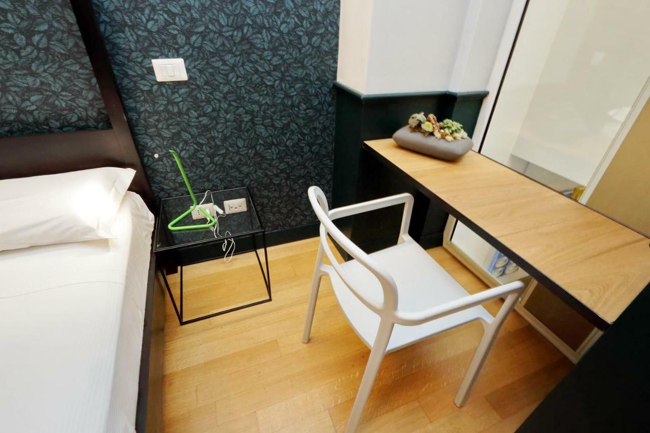 Vittoria Colonna Apartment Rom