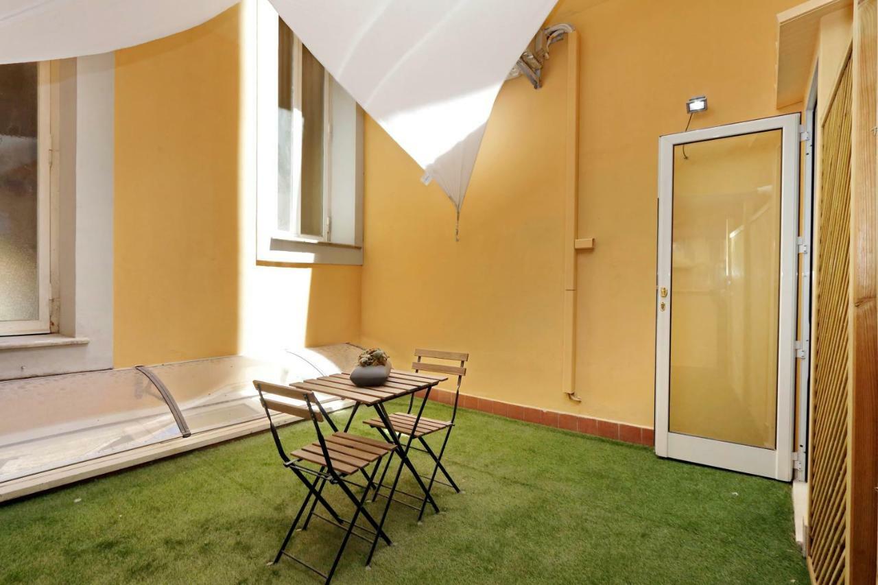 Apartment Vittoria Colonna Rom