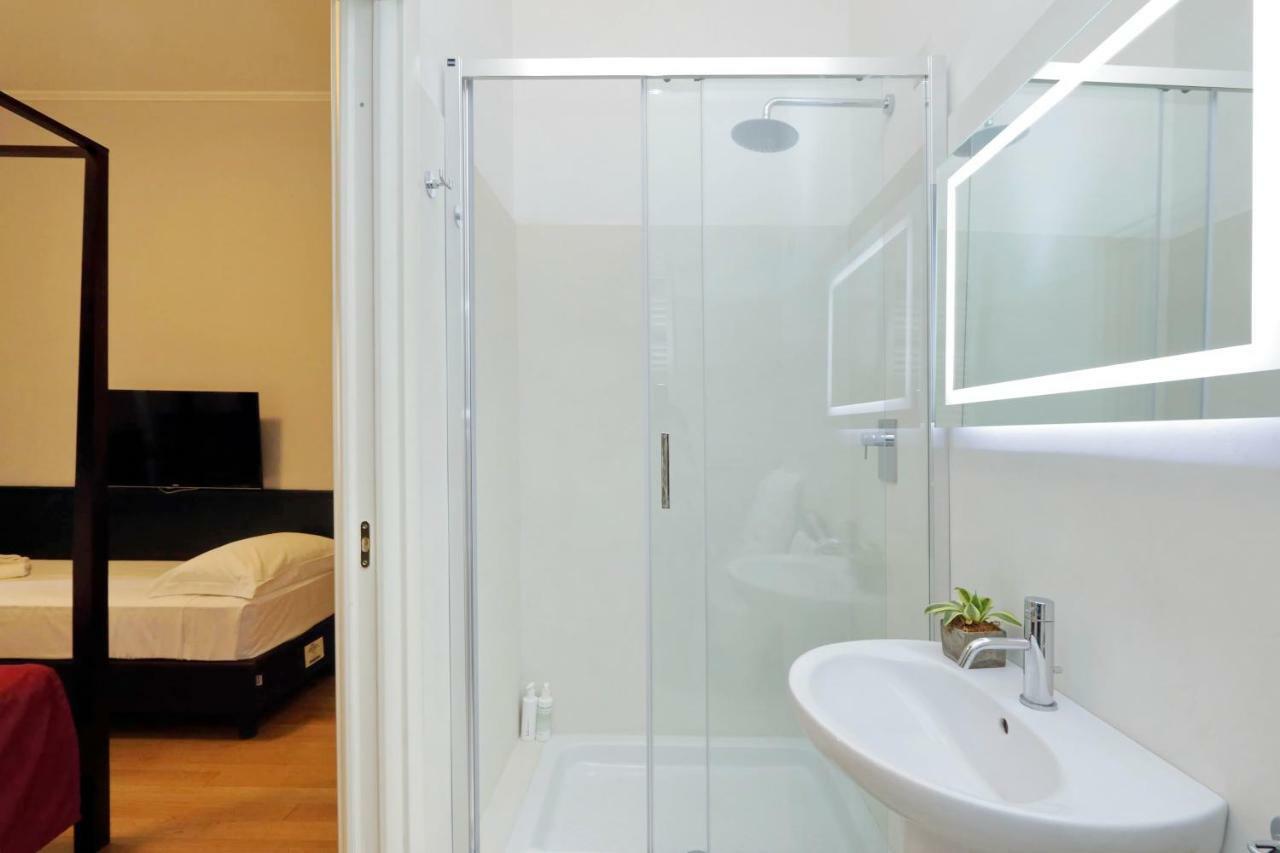 Vittoria Colonna Apartment Rom